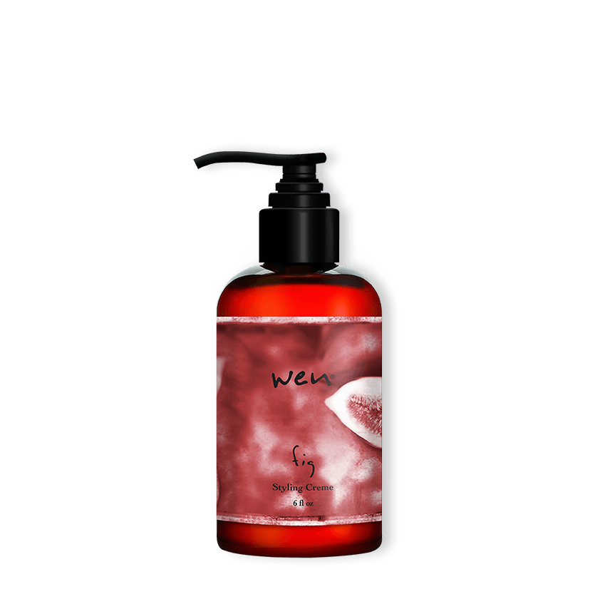 WEN by Chaz Dean - Fig Styling Creme