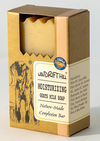 Windrift Hill Goat Milk Skincare - Nature Made Complexion Bar - Goat Milk Unscented