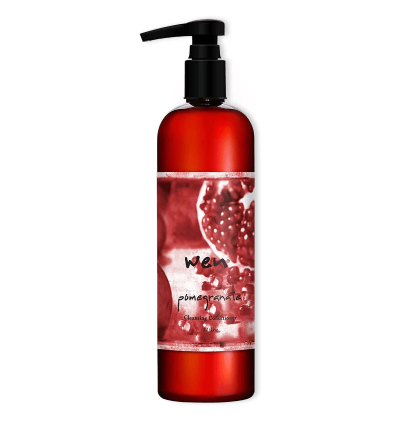 Wen by Chaz Dean Pomegranate Cleansing Conditioner