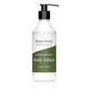 Deep Steep Premium Beauty - Body Lotion - Rosemary Mint 10oz