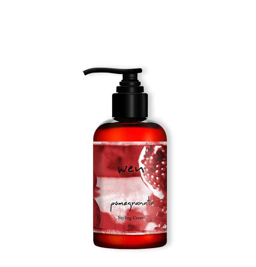 WEN by Chaz Dean - Pomegranate Styling Creme
