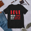 The Definition of Love Unisex T-Shirt